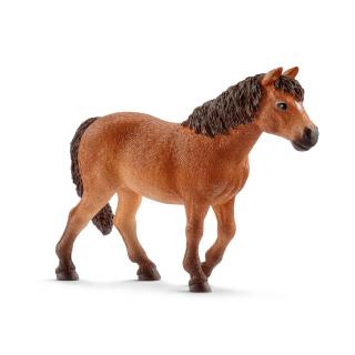 Schleich Kucyk Dartmoor Klacz 13873