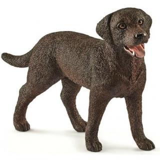 Schleich Labrador Retrieve Suczka 13834