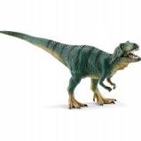Schleich Mlody Tyrannosaurus Rex 15007