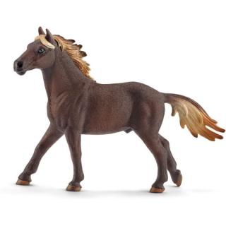 Schleich Mustang ogier 13805