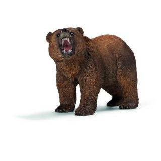 Schleich Niedźwiedź Grizzly 14685