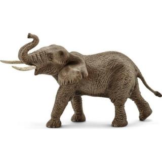Schleich Samiec słonia afrykańskiego 14762