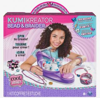 Spin Master Cool Maker Kumi Kreator 3w1 20138414
