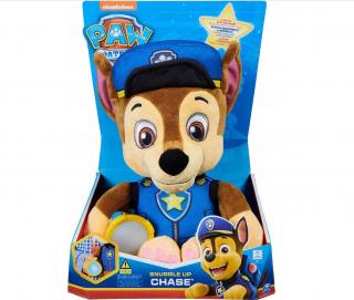 Spin Master Paw Patrol Chase Interakt 20093778