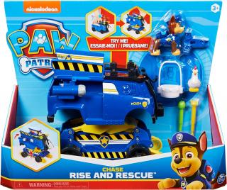 Spin Master Psi Patrol Rise and Rescue 6063637