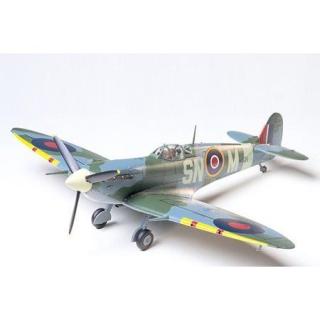 Supermarine Spitfire Mk.Vb