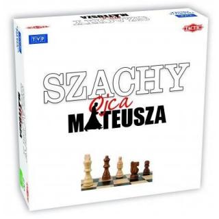 Szachy Ojca Mateusza