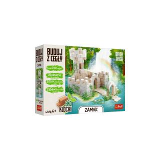 * Trefl Brick Trick Zamek 61539