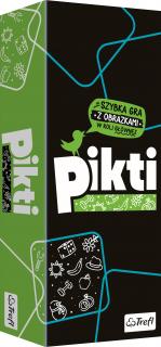 Trefl Gra Pikti 02079