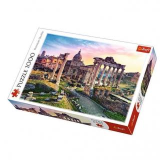 Trefl Puzzle 1000el.  Forum Rzymskie 10443