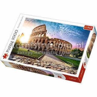 Trefl Puzzle 1000el. Koloseum 10468