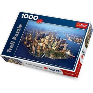 Trefl Puzzle 1000el. Nowy Jork 10222