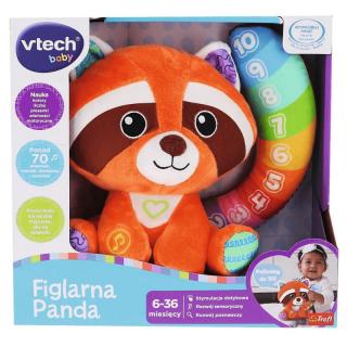 Vtech Figlarna Panda 61585