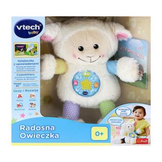 Vtech Radosna owieczka 61432