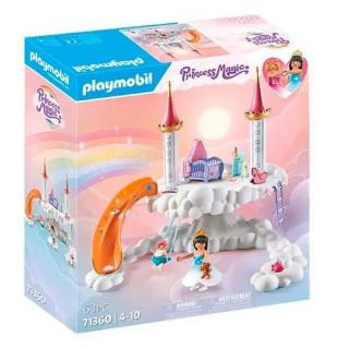 Zestaw z figurkami Princess Magic 71360 Niebiańska chmurka