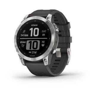 Zegarek Garmin Fenix 7