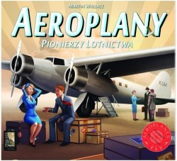 Aeroplany