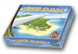 Hotel Samoa PL