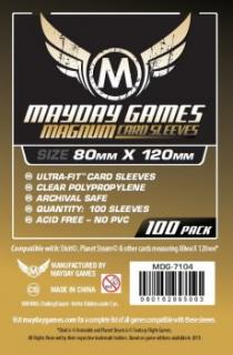 Koszulki MDG - Magnum Gold Game Sleeves