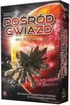 Pośród Gwiazd Polska edycja Among the Stars
