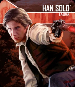 Star Wars: Imperium Atakuje:Han Solo, Łajdak – zestaw sojusznika