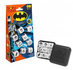 Story Cubes: Batman