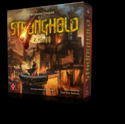 Stronghold - 2 edycja