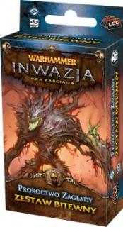 Warhammer: Inwazja - Proroctwo Zagłady