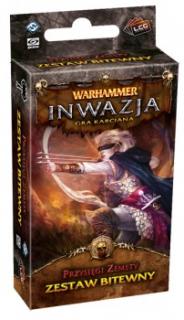 Warhammer: Inwazja - Przysięgi Zemsty