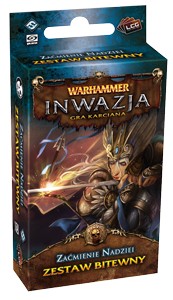 Warhammer: Inwazja - Zaćmienie nadziei