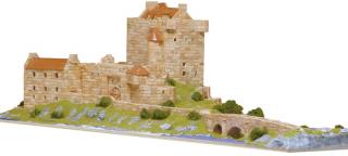 Aedes Ars 1011 Eilean Donan Castle 1:135