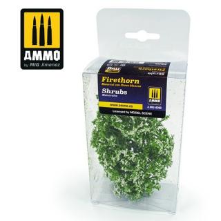 Ammo Mig 8390 Krzewy Shrubs Firethorn