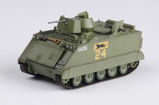 Die Cast M113ACAV 8th Infantry Mechanized Division Easy Model 35003