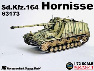 Dragon Armor 63173 Sd.Kfz.164 Hornisse