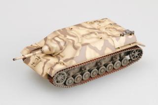 Działo pancerne Jagdpanzer IV 1945 Easy Model 36123