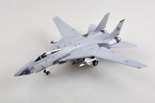 Gotowy model F-14D Tomcat VF-213 Easy Model 37192