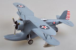 Gotowy model Grumman J2F-5 DUCK Easy Model 39323 1/48