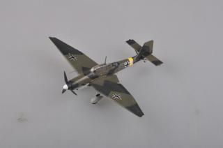 Gotowy model Ju-87D-1 StG.3 1943 Easy Model 36386