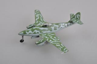 Gotowy model Me262A-2a Easy Model 36407 model 1:72