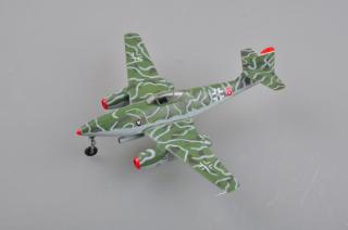 Gotowy model Messerschmitt Me262 A-2a 9K+BN5 Easy Model 36406