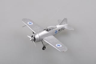 Gotowy model samolot F2A/M339 Finnish Air Force 36384 Easy Model