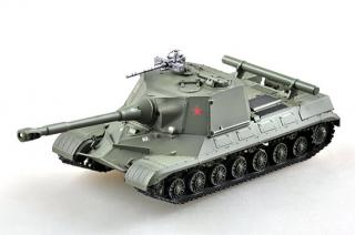 Gotowy model Soviet Object 268 Easy Model 35178