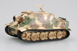 Gotowy model Sturmtiger Easy Model 36103