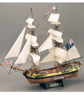 HMS Supply First Fleet 1787 Artesania Latina 22420