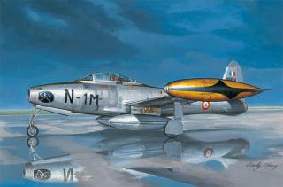 Hobby Boss 83208 F-84G Thunderjet 1/32