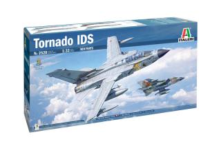 Italeri 2520 Panavia Tornado IDS 1/32