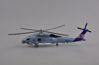 Model gotowy śmigłowiec SH-60B SeaHawk 1-72 Easy Model 37089