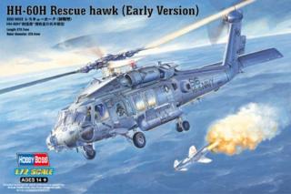 Model helikoptera HH-60H Rescue Hawk - Hobby Boss 87234