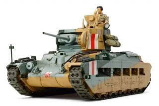 Model Tamiya 32572 czołg do sklejania Matilda Mk.III/IV 1/48