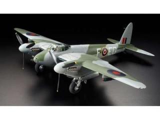 Plastikowy model Tamiya 60326 myśliwca Mosquito FB do sklejania